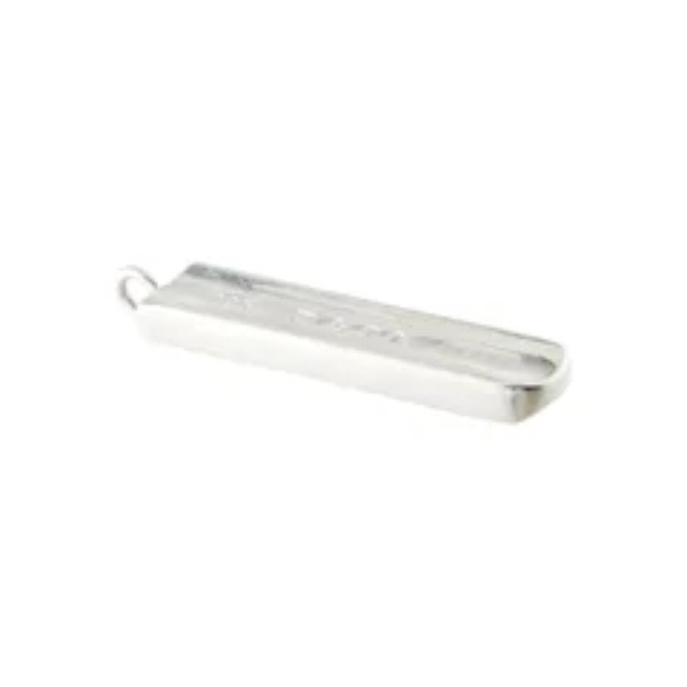 GUC Tiffany 1837 bar necklace in sterling silver - Picture 5 of 5